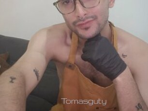 Tomasguty