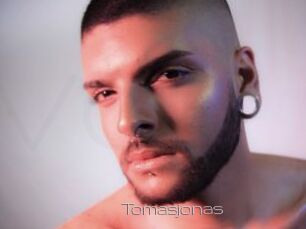 Tomasjonas