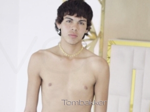 Tombakker