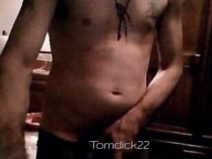 Tomdick22