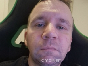 Tomdwan