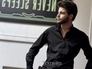 tomellis Vidéo de lesbienne