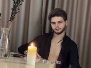 tomellis Vidéo de lesbienne