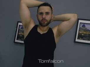 Tomfalcon