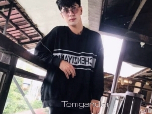 Tomgandler