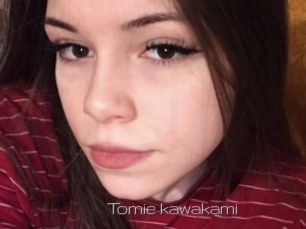 Tomie_kawakami