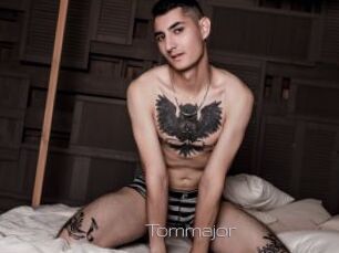Tommajor