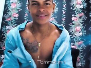 Tommdonn
