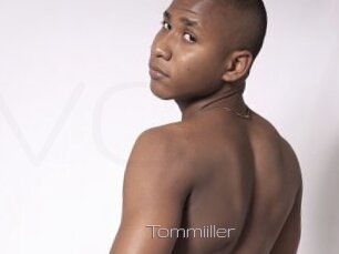 Tommiiller