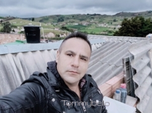 Tommybello