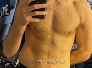 Tommybwc