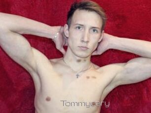 Tommycary