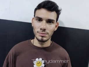 Tommydammer