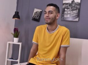 Tommyfork