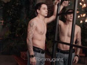 Tommygant