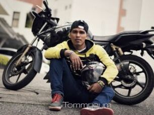 Tommygym