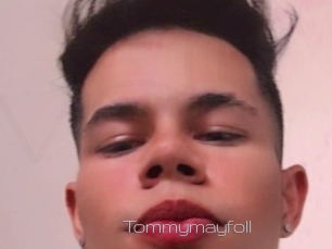 Tommymayfoll
