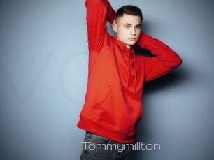 Tommymillton
