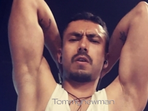 Tommynewman