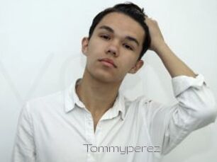 Tommyperez