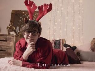 Tommyrossx
