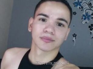 Tommysex24