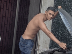 Tommystyles
