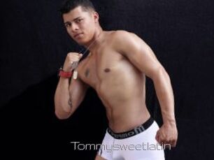 Tommysweetlatin