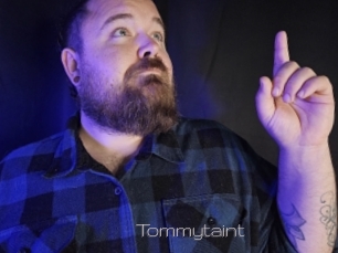 Tommytaint