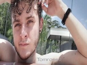 Tomrosse