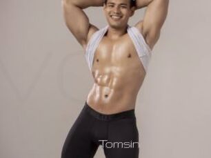Tomsin