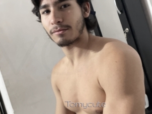 Tomycute