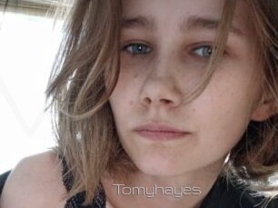 Tomyhayes