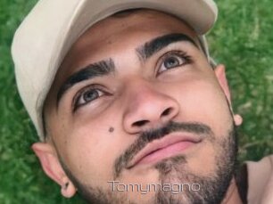 Tomymagno