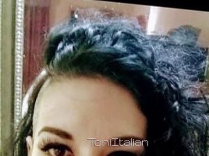 ToniItalian