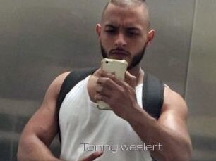 Tonny_weslert