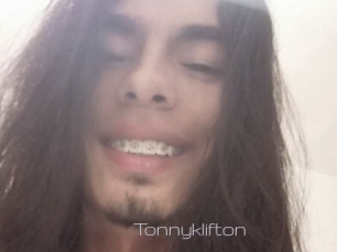 Tonnyklifton