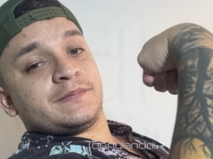 tonnylandrii Vidéo de lesbienne