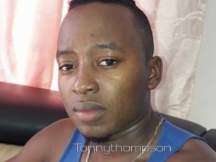 Tonnythompson