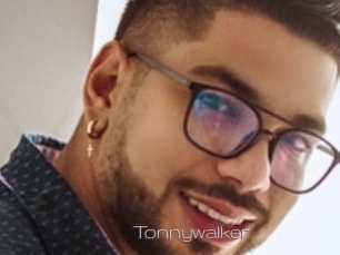Tonnywalker