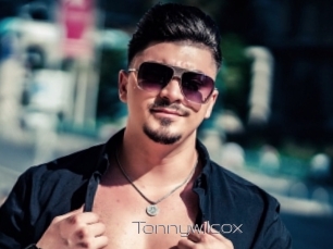 Tonnywilcox
