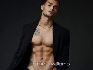 Tonnywilliams