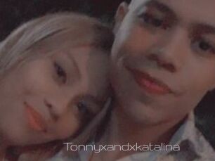 Tonnyxandxkatalina