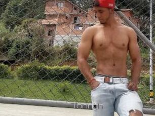 Tonrich
