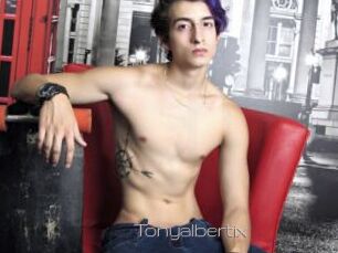 Tonyalbertix