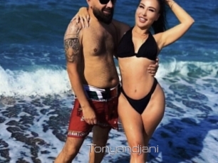 Tonyandjani