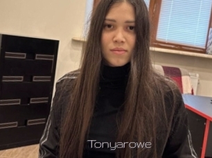 Tonyarowe