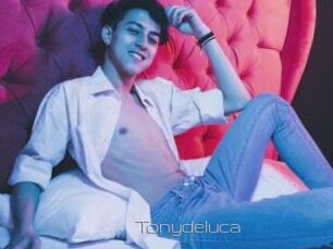 Tonydeluca