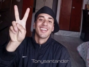 Tonysantander
