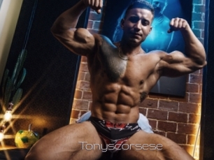 Tonyscorsese